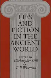 Lies and Fiction... image