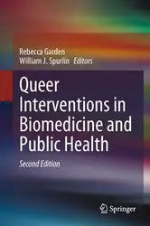Queer Interventions in... image