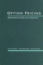Option Pricing: Mathematical... image