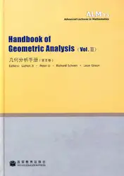 Handbook of Geometric... image