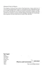 Foundations of Nanomechanics:... image