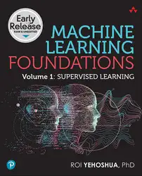 Machine Learning Foundations,... image