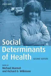 Social Determinants of... image