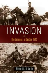 Invasion: The Conquest... image