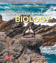 Essentials Of Biology image
