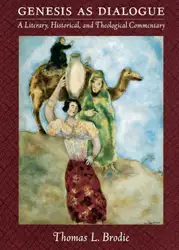 Genesis As Dialogue:... image