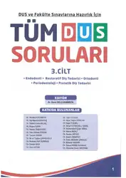 TÜM DUS SORULARI image
