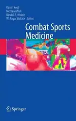 Combat Sports Medicine image