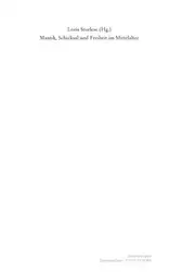 Mantik, Schicksal und... image