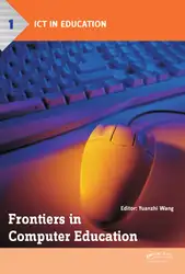 Frontiers in Computer... image