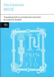 Bede: On Genesis... image