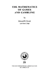 The Mathematics of...