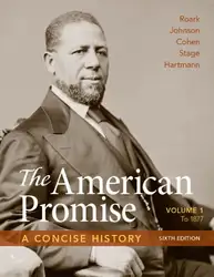 The American Promise:... image