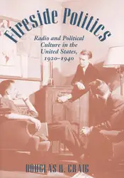 Fireside Politics: Radio... image