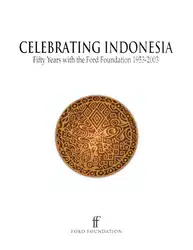 Celebrating Indonesia: Fifty... image