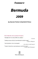 Frommer's Bermuda ۲۰۰۹ image