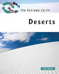 Deserts (The Extreme... image