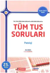 Tüm Tus Soruları... image