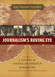 Journalism's Roving Eye:... image