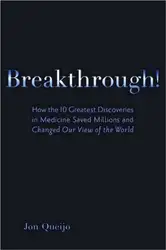 Breakthrough!: How the... image