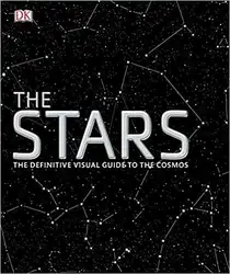 دانلود کتاب The Stars The Definitive Visual Guide to the Cosmos