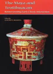 The Maya and... image