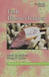 Fish Biomechanics image