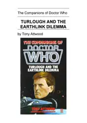 Turlough and the... image