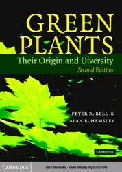 Green Plants Their... image