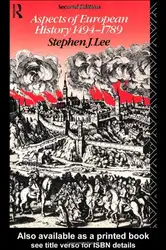 Aspects of European... image