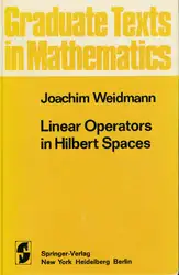 Linear Operators in... image