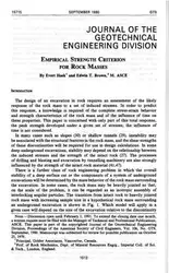 Brown. Empirical strength... image