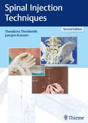 Spinal İnjection Techniques image