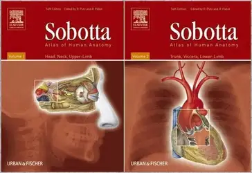 Sobotta Atlas of... image