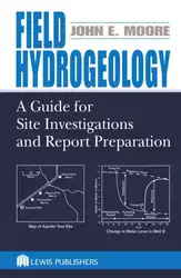 Field Hydrogeology- A... image