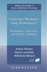 Continuum Mechanics using... image