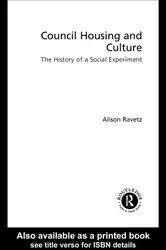 Council Housing and... image