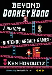 Beyond Donkey Kong:... image