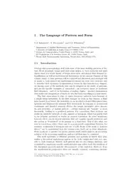 Geomorphological fluid mechanics image