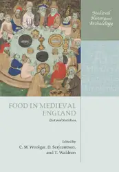 Food in Medieval... image