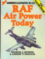 RAF Air Power... image