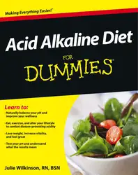 Acid Alkaline Diet... image