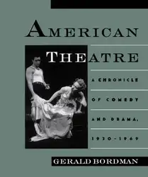 American Theatre: A... image