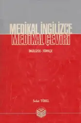 Medikal İngilizce Medikal... image