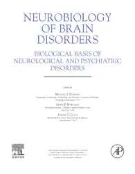 Neurobiology of brain... image