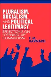 Pluralism, Socialism, and... image