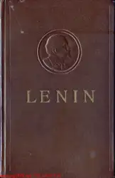 V. I. Lenin... image