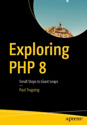 Exploring PHP ۸:... image