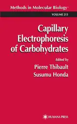 Capillary Electrophoresis of... image