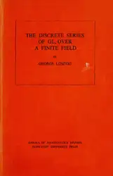 Discrete Series of... image